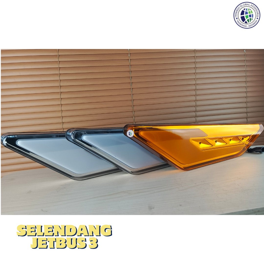 Lampu 081